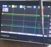 FNIRSI1013D数字平板示波器双通道100M带宽1GS采样率小型手持平板示波器 1013D标配 实拍图