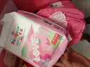 蓓趣缤纷童年纸尿裤拉拉裤医护级婴儿尿不湿超薄透气缤纷童年系列 拉拉裤XXL码66片3包 实拍图