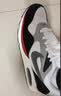 耐克（NIKE）男鞋 新款运动鞋AIR MAX气垫鞋缓震休闲鞋跑步鞋子舒适透气慢跑鞋 AIR MAX/偏小/拍大一码 40.5 实拍图