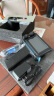法普森 F108手持喷码机打生产日期小型智能食品包装袋纸箱喷墨打码机 喷码机(标配原装黑色快干墨盒) 实拍图