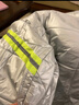 荣利源汽车雪挡半罩前挡风玻璃防雪霜防晒罩车罩衣冬季加厚防冰冻车衣罩 【棉被款】半罩三厢车专用+雪铲 实拍图