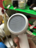 小米（MI）米家吹风机H101家用便携电吹风负离子护发可折叠 大风力速干 米家便携吹风机H101 白色 晒单实拍图