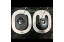 JBL STAGE A130发烧HIFI书架音箱木质影院无源环绕客厅卧室茶室电视桌面组合音响播放器功放 【标准版】STAGE A130 一对(檀木黑) 实拍图