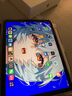 Apple苹果官方认证翻新苹果iPad Air4 原封未激活 10.9英寸 WIFI版 256G 海外版 天空蓝 实拍图
