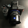 蔡司（ZEISS）UV镜 佳能尼康单反相机镜头滤镜FILTER52mm索尼富士通用保护镜T*多层镀膜 实拍图