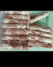 涝河桥 国产原切宁夏滩羊肉卷 羊肉卷 480g/袋  生鲜火锅食材 晒单实拍图