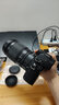 尼康（Nikon）Z 6II（Z6ii/Z62）全画幅微单数码照相机4K高清Volg摄像机学生 礼物 旅游 手持随身拍照片直播相机 Z 6ll+24-200一镜天涯镜头 套装二【日常家用含256G卡+ 实拍图