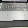 极川（JRC）苹果MacBook Pro 13英寸M1/M2键盘膜20/2022款笔记本电脑键盘保护膜Touch Bar触控条全覆盖防尘罩 实拍图