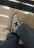 newbalanceNB男鞋女鞋574系列WL574RCF简约经典百搭复古休闲运动鞋跑步鞋 WL574RCF 建议拍大半码 35 实拍图