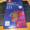 毕亚兹 【三倍增强2片】适用任天堂switch钢化膜 高清全屏覆盖NS保护膜玻璃前膜耐刮日/国/港版通用JM603 实拍图