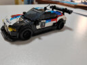乐高（LEGO）76922 宝马M4和宝马V8赛车超级赛车系列拼搭积木玩具男孩新年礼物 晒单实拍图