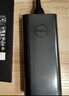 戴尔(DELL)原装笔记本充电器 适配器130W-4.5mm小口 电源线 适用Precision 5540 5530 5520 XPS 9560 实拍图