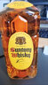 三得利（Suntory）角瓶 日本调和型威士忌 700ml 40度 进口洋酒 实拍图