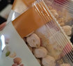 冠脉鹰嘴豆糖尿病人食品血糖高人群糖友吃的主食无糖尿饼零食 独立小包250克大颗粒 实拍图