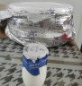 马三三新疆原味老酸奶手工酸奶产地直发全脂风味发酵乳龙年礼盒 老酸奶180g*12瓶 晒单实拍图