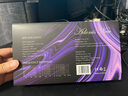 QOA Adonis  Adonis2.0圈铁三单元入耳式HIFI耳机高解析大声场二次元ACG耳塞 Adonis 2.0标配 3.5单端版 实拍图