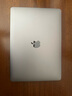 苹果（Apple） MacBook Pro/Air 二手苹果笔记本电脑 商务 办公 游戏 设计 剪辑 95新20款P52/P82定制i7-32G/2T 实拍图