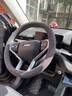 派力绅汽车方向盘套冬季翻毛皮毛绒保暖超薄四季防滑吸汗车把套适用于 哈弗H6大狗H2s初恋H9哈佛H5赤兔M6神兽H4 实拍图