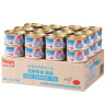 顽皮（Wanpy）泰国进口 猫罐头85g*24罐 白身吞拿鱼+鳀鱼罐头(肉冻型) 成猫零食 实拍图