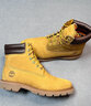 添柏岚（Timberland）官方踢不烂男鞋新大黄靴户外防污防泼水|A27TP A27TPW/小麦色 TB0 仅批次不同 42 鞋内长：26.5cm 实拍图