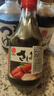 丸天 丸天酱油日本原装进口酿造酱油  调味汁 寿司调味汁 丸天刺身寿司酱油 200ml 实拍图