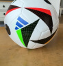 adidas阿迪达斯足球欧洲杯欧冠杯比赛训练成人学生赛事用球标准5号足球 IN9366欧洲杯机缝足球 5号球 晒单实拍图