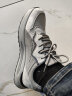 JEEP SPIRIT吉普男鞋低帮户外运动跑步鞋子男网面透气休闲鞋 036 灰色 42  晒单实拍图