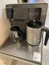 美的（Midea）茶吧机家用饮水机办公多功能下置式桶装水茶饮机 YD1906S-X 冷热型 【可制冷】 实拍图