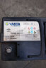 瓦尔塔（VARTA）汽车电瓶蓄电池启停AGMH7沃尔沃S60/V40/V60/XC60以旧换新 实拍图