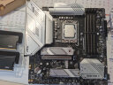 微星（MSI）魔龙 GeForce RTX 4060 GAMING X 8G MLG 电竞游戏设计智能学习电脑独立显卡  晒单实拍图