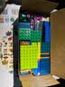 乐高节日创意 凭50个创意搭出夏日惊喜 儿童益智游戏书 小学生手工创意课外读物 帮助孩子提升动手能力与空间想象力 乐高粉丝必备 开学季 实拍图