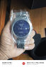 天梭（TISSOT）手表 力洛克系列钢带机械男表 520送男友T006.407.11.043.00 实拍图