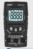 正泰（CHNT）数字小型万用表电工维修智能万能表 ZTW0103D升级款 实拍图