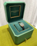LOLA ROSE罗拉玫瑰汤唯同款经典小绿表手表女士手表520礼物送女友礼盒包装 实拍图