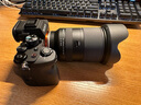 索尼【蚂蚁摄影】ILCE-7M4 A7M4全画幅微单数码相机 五轴防抖 4K 60p视频录制  索尼α7IV 单机+基础课 官方标配（无配件）【套餐性价比更高】 实拍图