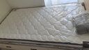 晚安（goodnight）床垫 星河天然椰棕床垫弹簧床垫席梦思偏硬WGD89-Plus 硬感护脊 硬感椰棕护脊 定制尺寸 咨询客服 实拍图