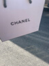 香奈儿（Chanel）coco flash炫光口红60可可小姐唇膏送老婆女友闺蜜生日礼物女礼盒 106 树莓红棕【礼盒装】 配送礼盒礼袋 实拍图