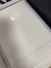 得力（deli） 线圈本b5笔记本文具日记本子简约大学生考研练习本螺旋本大号加厚笔记本本子记事本错题摘抄 B5方格/6本装【共960页】 实拍图