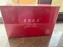 芽典 茉莉花茶老北京传统花茶香片 口感浓香浓郁香醇 茉莉小叶花茶礼盒400克*1套 实拍图
