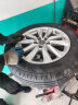 邓禄普（DUNLOP）轮胎/汽车轮胎 215/60R17 96H ENASAVE EC300+ 原厂配套丰田CHR 实拍图