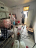 【京东到家漏水上门维修】防水补漏维修上门服务卫生间漏水厨房外墙阳台楼顶窗户厕所墙面发霉漏渗水上门维修 窗户漏水维修 实拍图