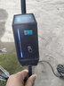 阿呆充电枪新能源汽车充电枪器线3kW16A适配于比亚迪小鹏问界埃安家用随车充电枪 10米 7/10/13/16A 智能彩屏 实拍图