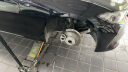 倍耐力（Pirelli）【包安装】倍耐力轮胎Cinturato 新P7C2舒适安全 225/45R18 95Y防爆带星标宝马3系前 晒单实拍图
