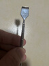 Creative art双头黑头铲去黑头刮粉刺细胞夹暗疮针死皮脂挤痘痘棒手动清洁工具 实拍图