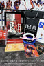 栗合翩詹姆斯篮球手办NBA周边桌面摆件送兄弟男朋友生日礼物同学情人节 哈登迷专属【配礼袋】 实拍图