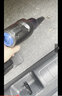 洁云无线车载吸尘器大吸力随手吸车内家用便携式新能源清洁除尘机 长续航+吸抽吹充+滤芯*4 实拍图
