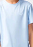 亚瑟士（asics）童装2024夏季男女儿童吸湿速干舒适弹力短袖T恤332241173099 晒单实拍图