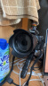 JJC 相机遮光罩 替代HB-101 适用于尼康Z DX 18-140mm VR镜头Z7II Z6II Z5 Z9 Z7 Z6微单保护配件 遮光罩 实拍图