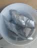 一木森林 水性环氧彩砂美缝剂通用地砖填缝剂防水防霉瓷砖美缝胶 象牙白 1kg 实拍图
