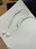 Apple 采用 (USB-C)的 EarPods 耳机 iPhone iPad 耳机 手机耳机 实拍图